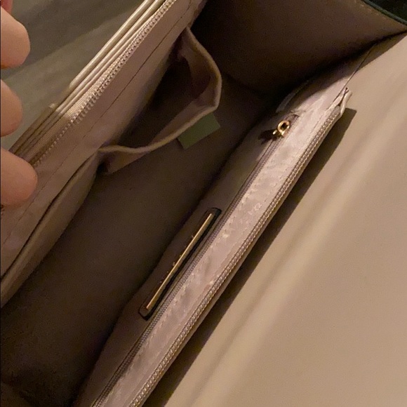 Beige Feminine Shoulder Bag - Picture 5 of 5